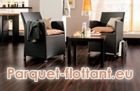 Les meilleurs parquets flottants sont sur Parquet-flottant.eu